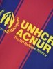FC Barcelona Rashford komplet koszulka spodenki junior box 2025/26 BC19ERA